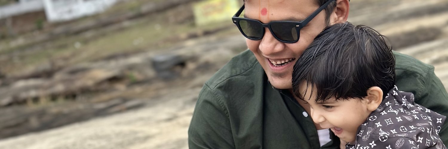arvindtitu's profile banner image
