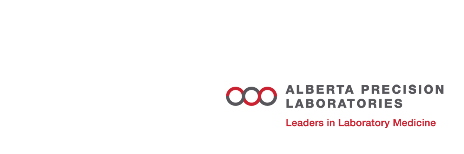 Alberta Precision Laboratories (ahs_apl) / Twitter