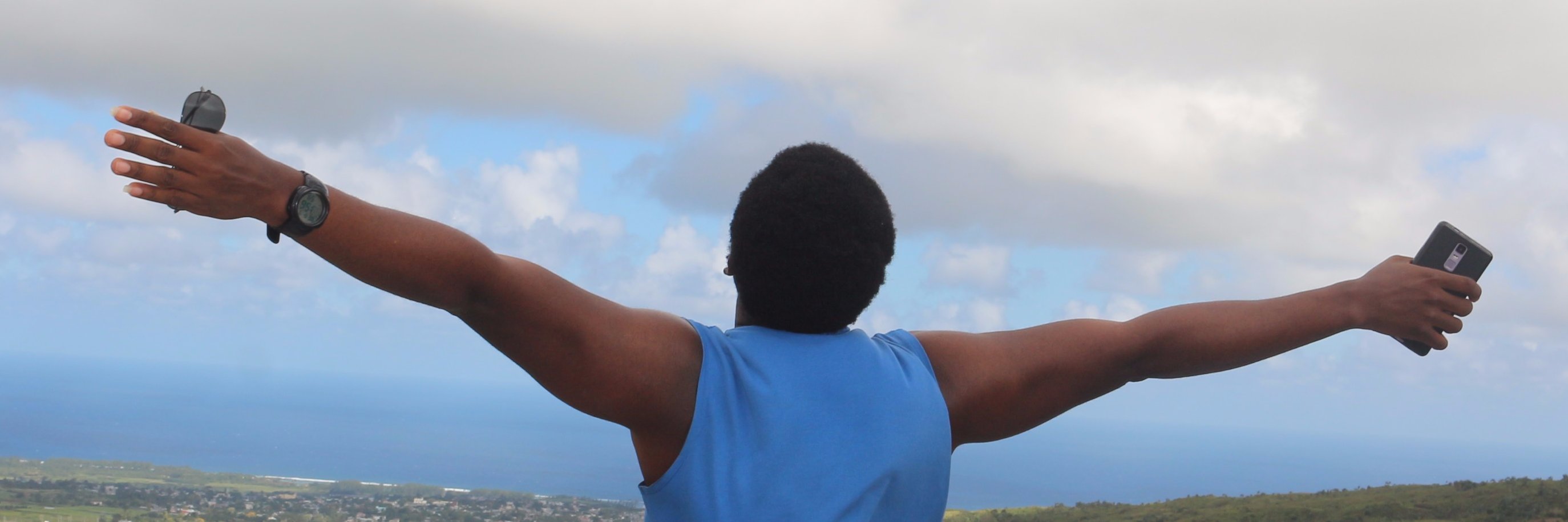 Kodzo 'fixit'📡🔭🛠️🇵🇸🇸🇩🇨🇩 banner