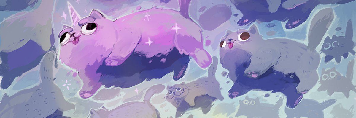 yodeki's profile banner image