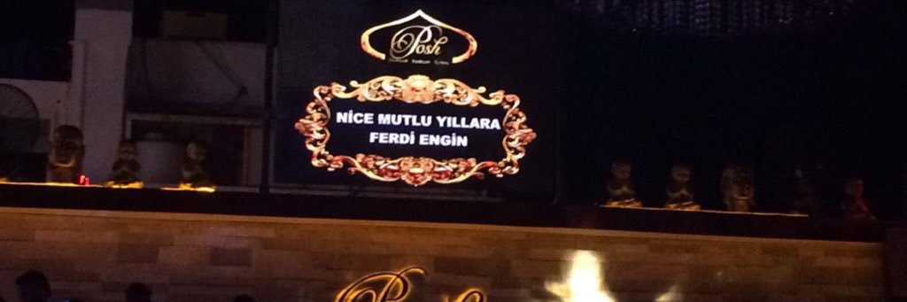 FerdiEngn's profile banner image