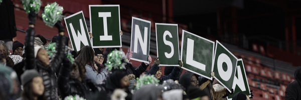 winslowtwpfb Profile Banner