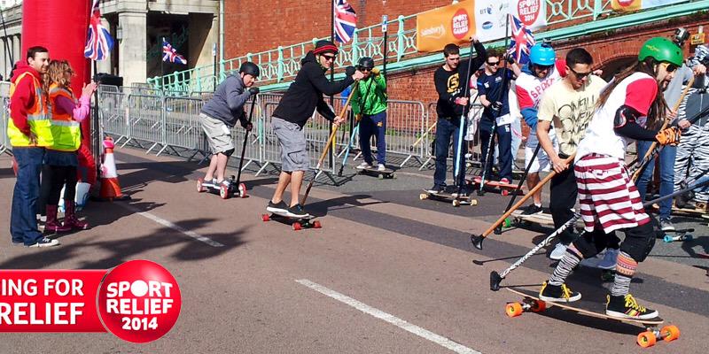 landpaddleuk's profile banner image