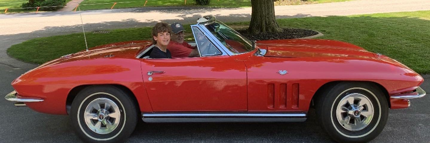 Mitchell Dean banner