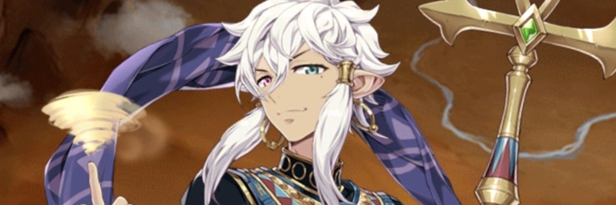 シロ(シィロ) banner