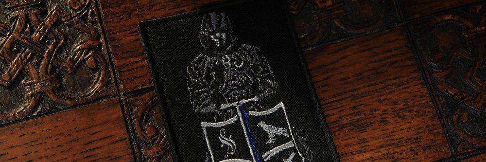 SPECTRE SIGNS GEAR banner