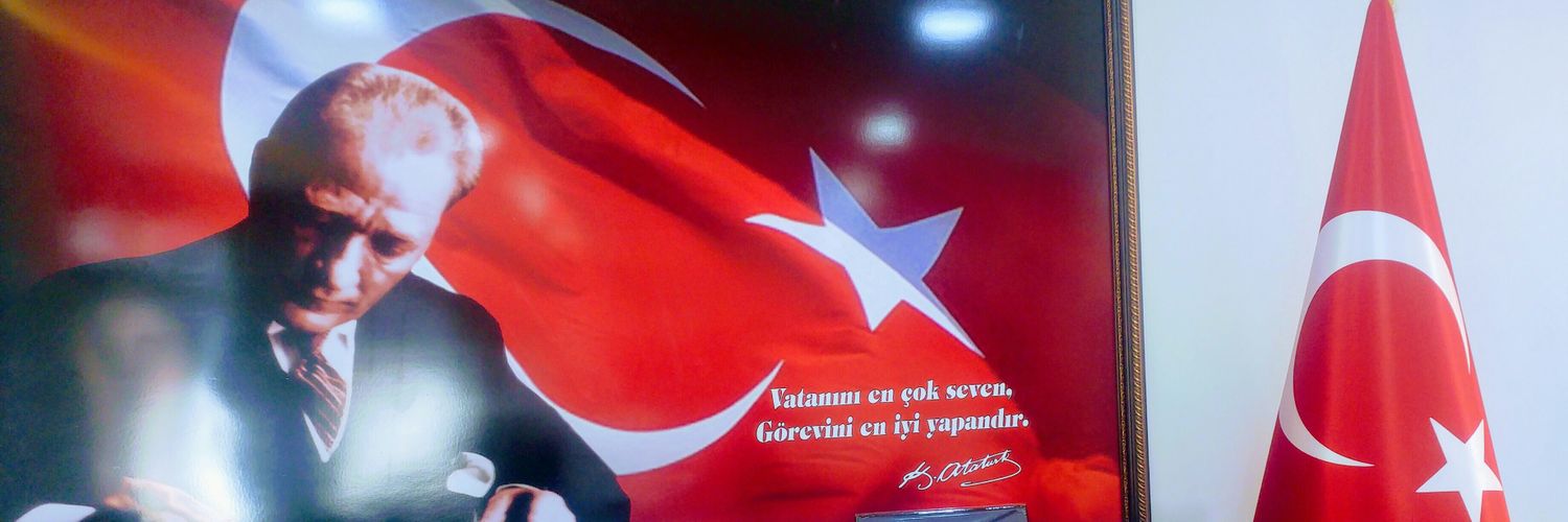 serkankara59's profile banner image