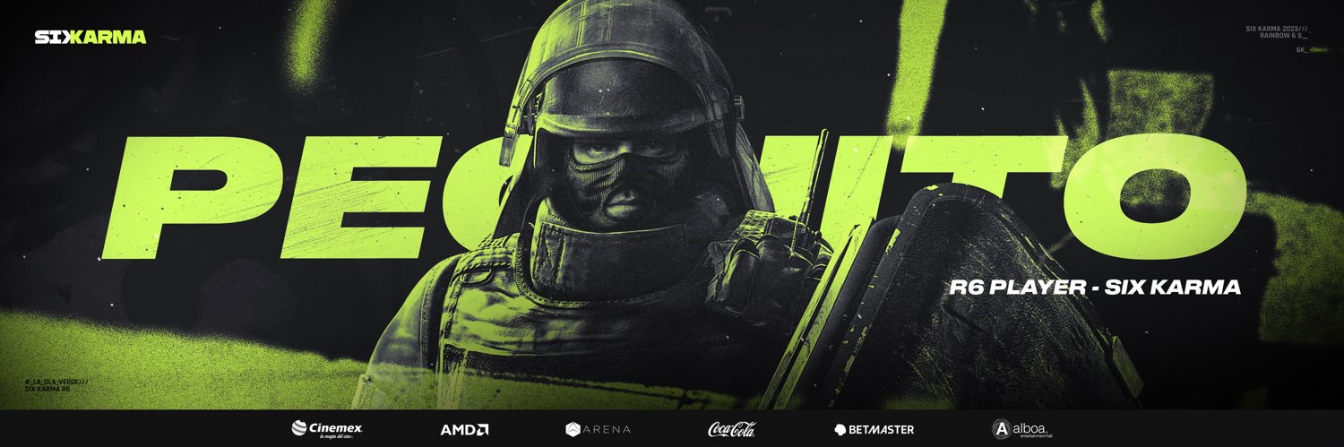 Pechito 🇦🇷🇧🇷 banner