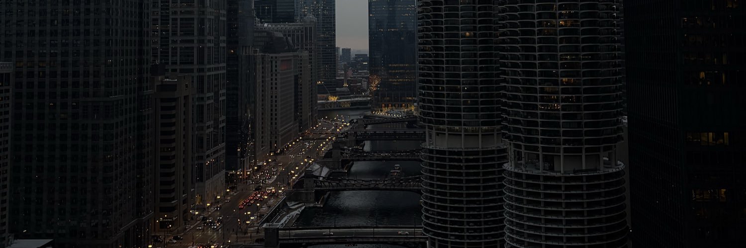 SydNov's profile banner image