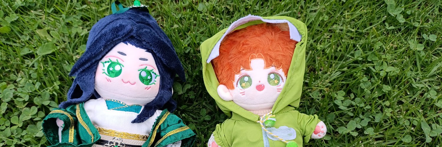LuanKeyth's profile banner image