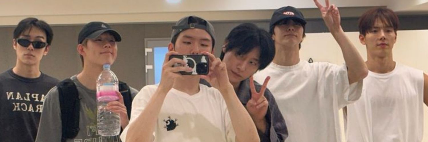 kyunsvoid's profile banner image