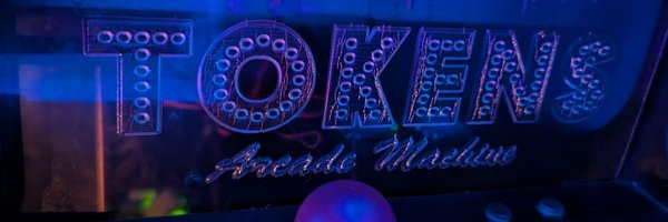 TokensArcade Profile Banner
