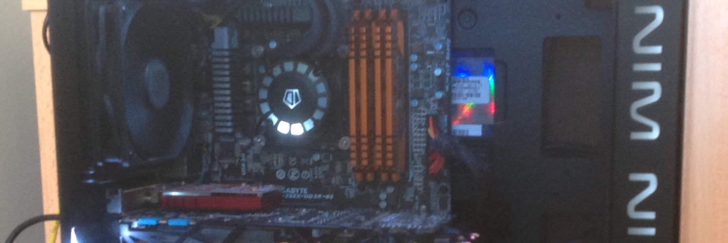 stewj83's profile banner image