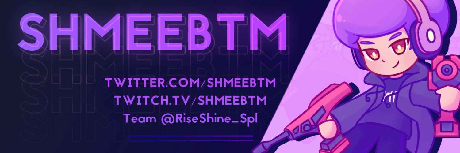 Shmeeb™ @ bsky 🦋 banner