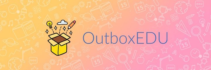 OutboxEDU banner