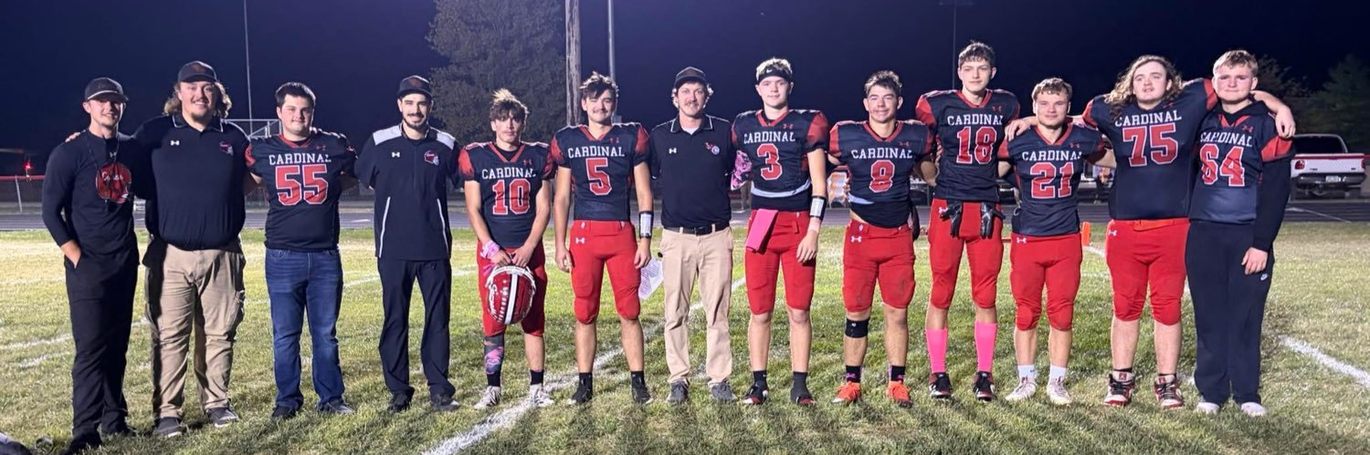 Dylan defenbaugh banner