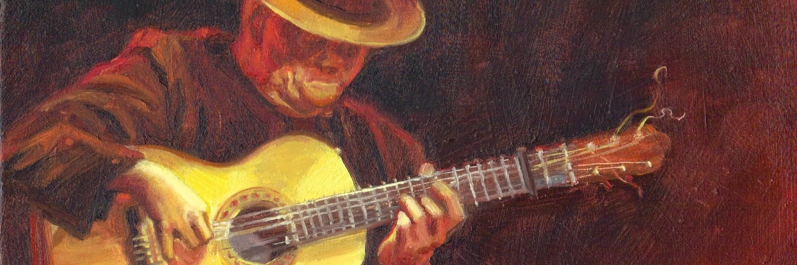 Frases Flamenco banner