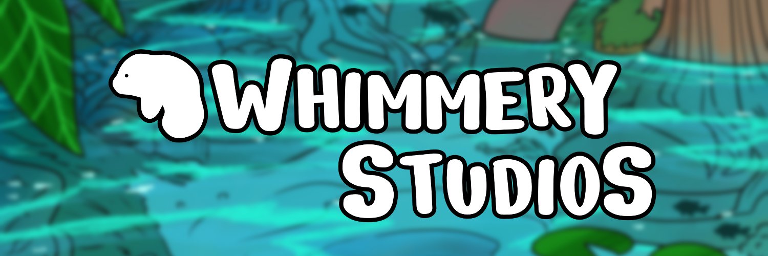 Whimmery's profile banner image