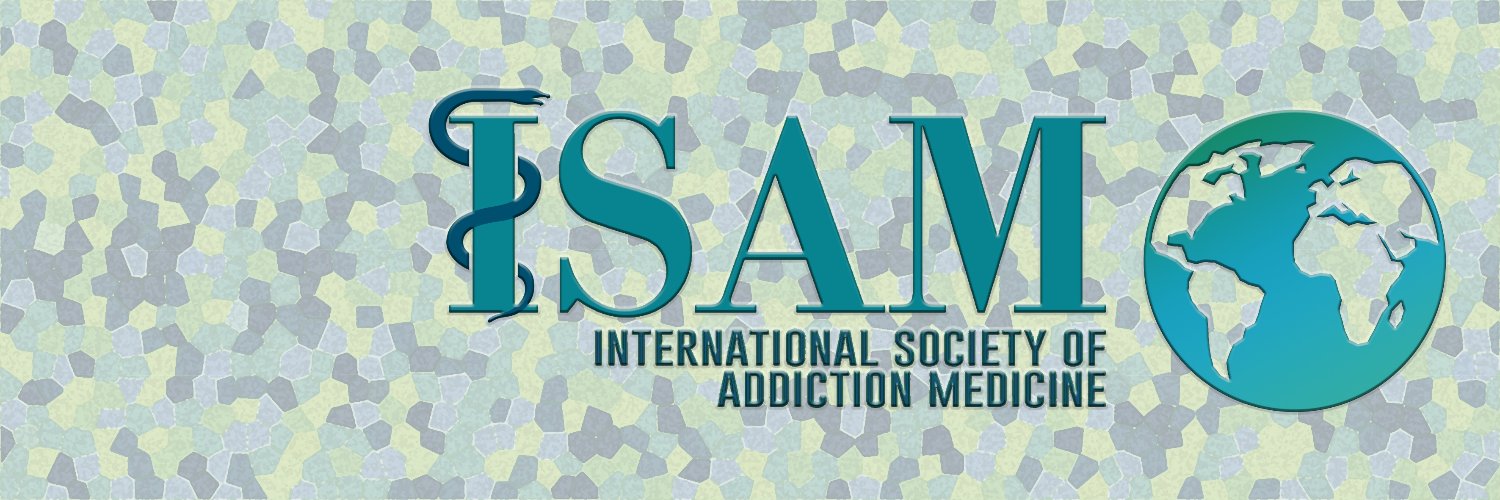 ISAMAddiction banner