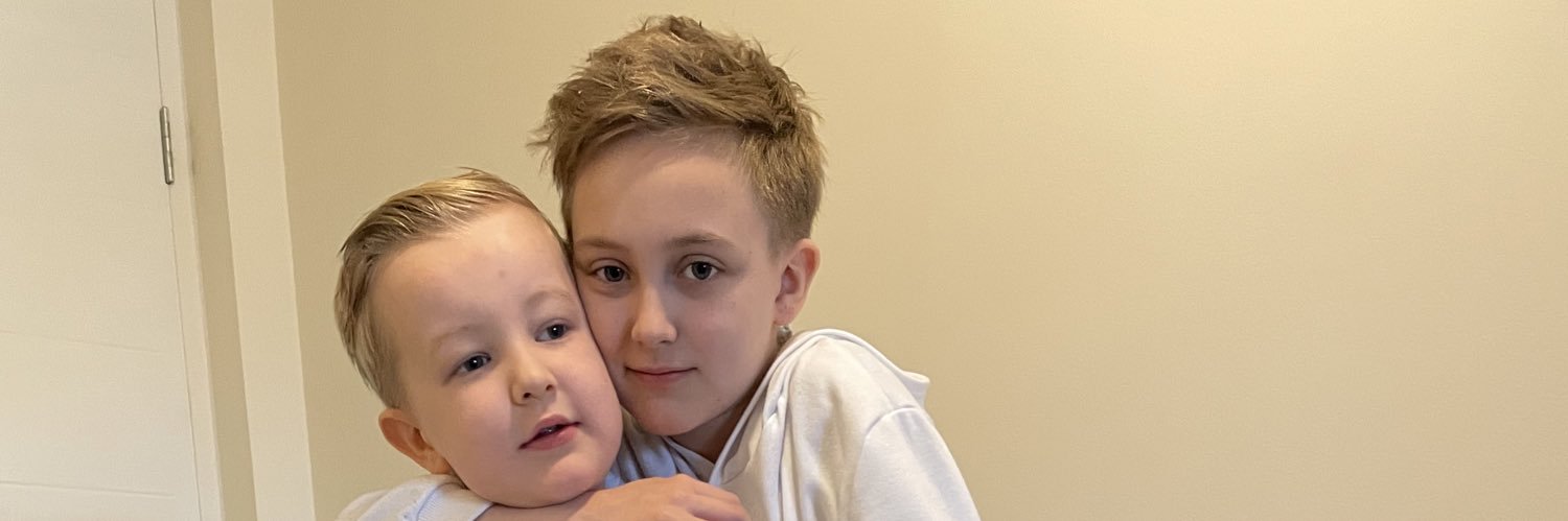 AbbieMilnerx's profile banner image