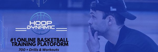 HoopDynamic & TRB Academy Profile Banner