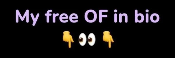 sariabooboo's profile banner image