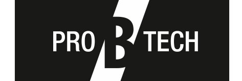 Pro B Tech Music banner