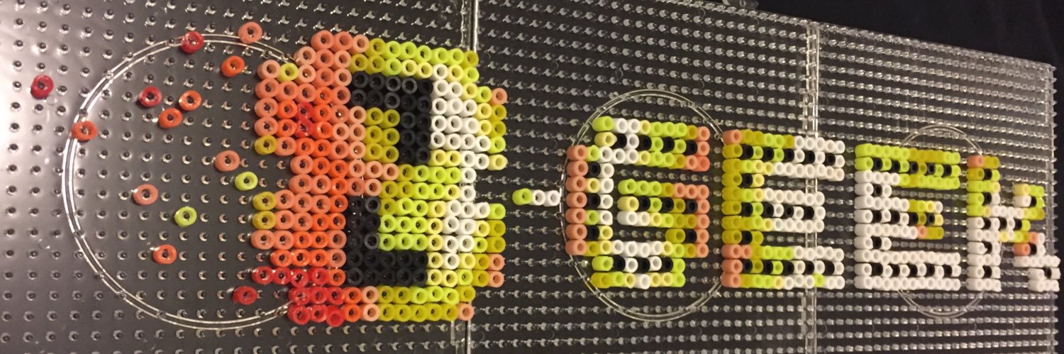 8GeekPeru's profile banner image