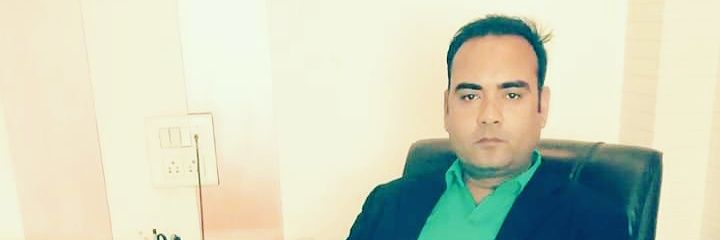 vkapil1's profile banner image