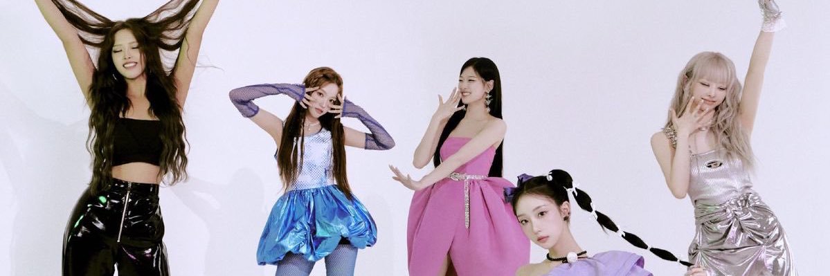 CIX FOREVER☾☆ banner