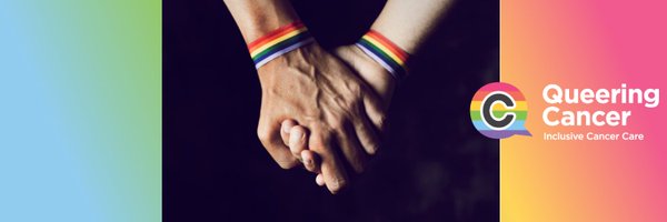Queering Cancer Profile Banner