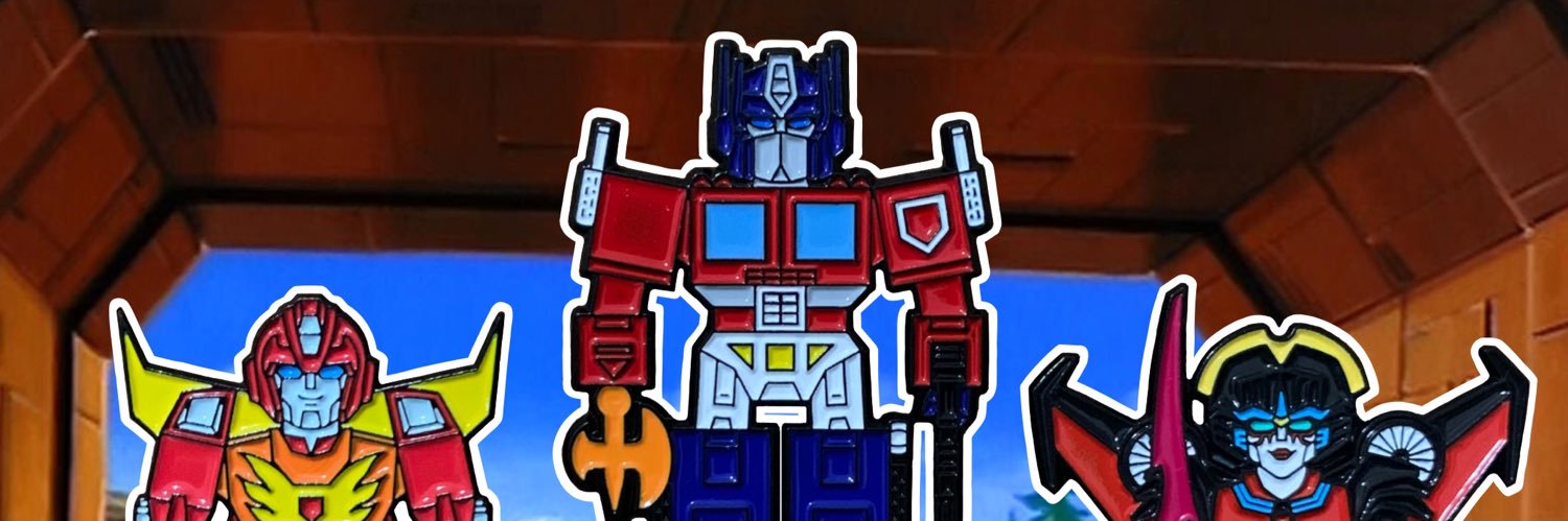 majorpins's profile banner image
