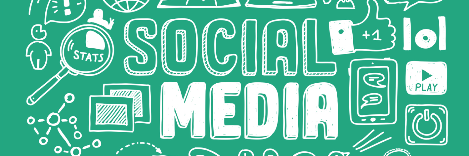 SociableBlog's profile banner image
