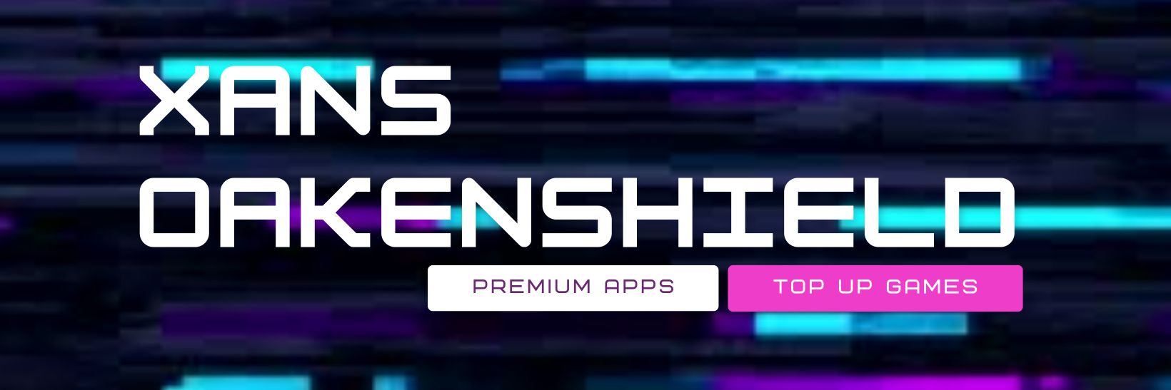 xansdigital's profile banner image