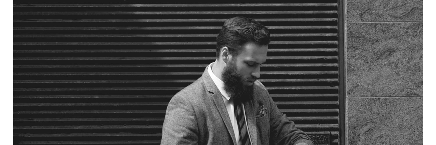mcklimt's profile banner image