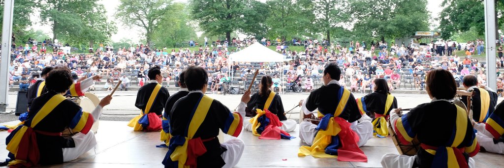 Asian Festival banner