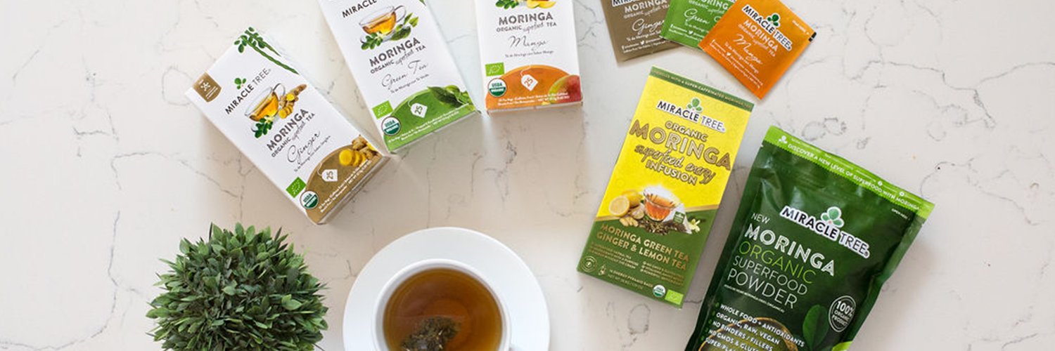 MiracleTreeTea's profile banner image