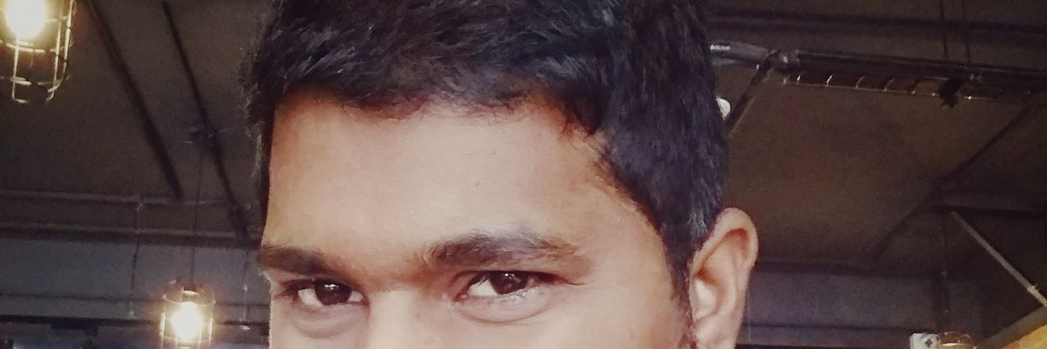 GmaJaya's profile banner image