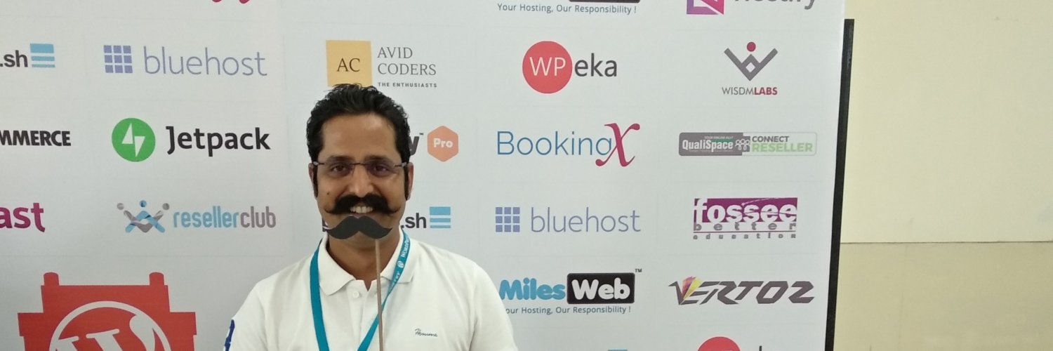 vasunviva's profile banner image