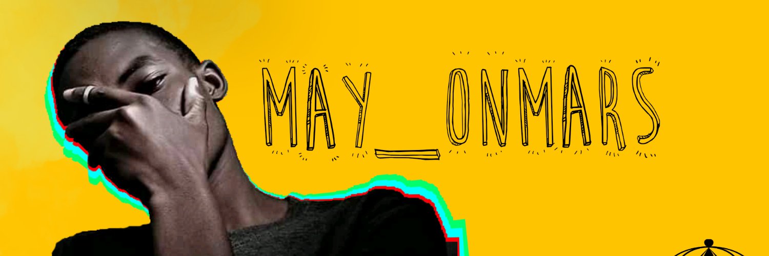 Mars was here😵 banner