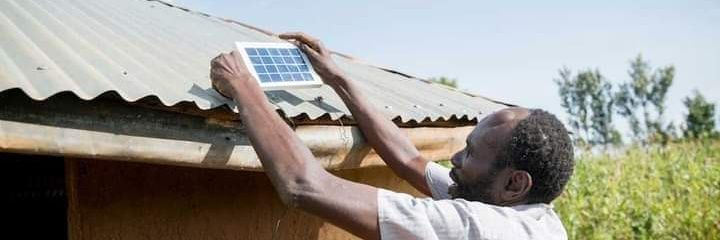 BrightLife Uganda (Solar Company) banner
