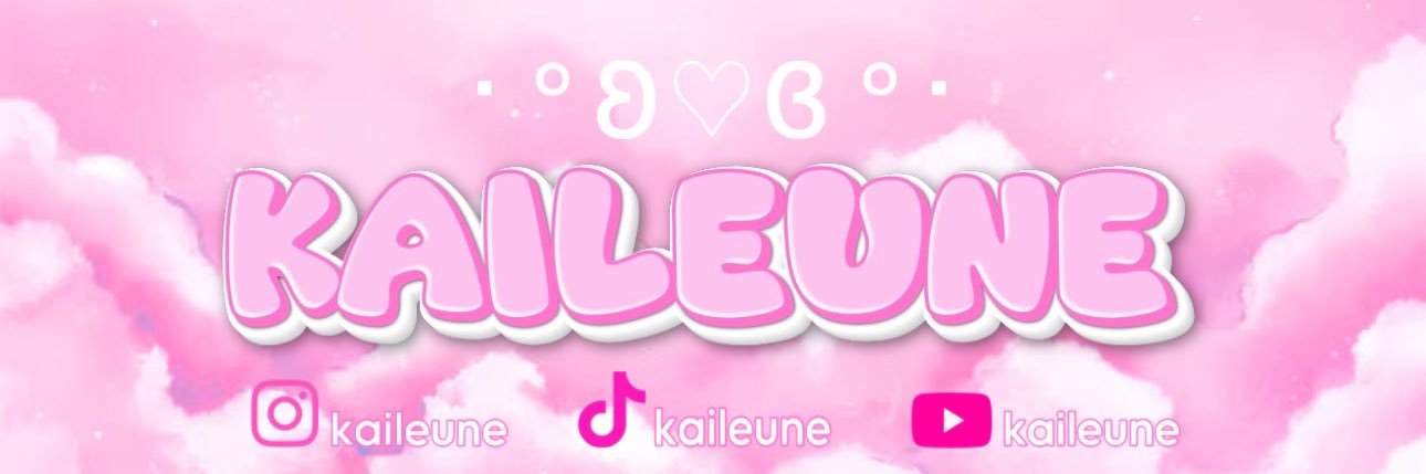 kai ♡ banner
