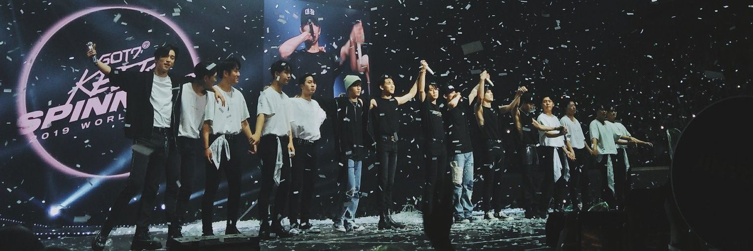 igotkon_'s profile banner image