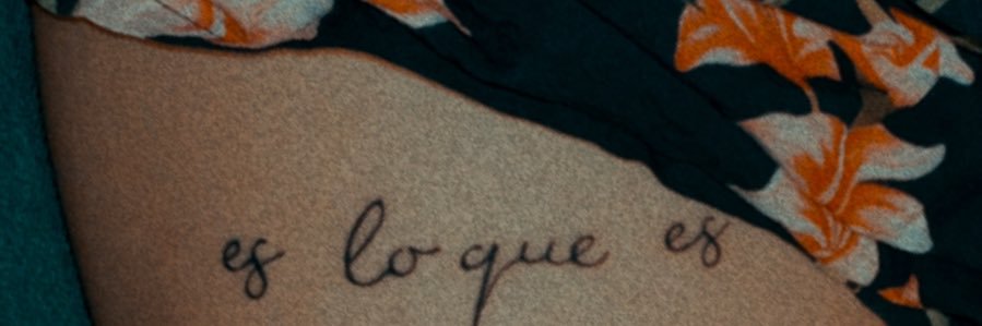 tyraclairee's profile banner image