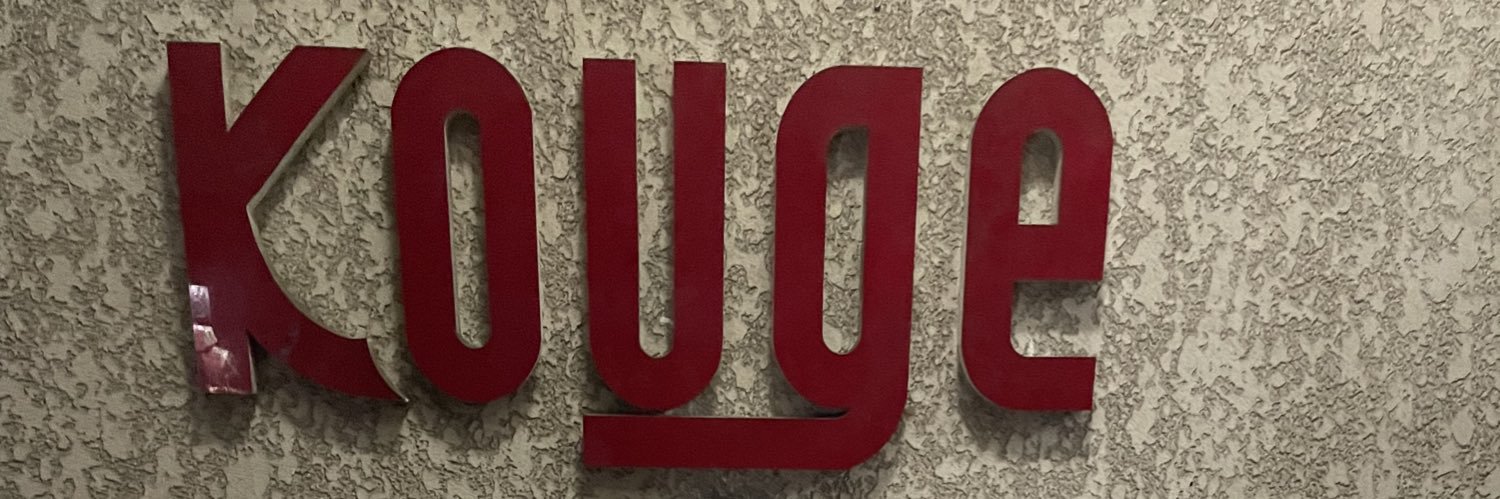 KOUGEKOUGE's profile banner image