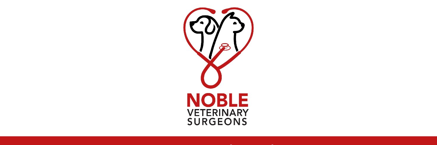 Noble Veterinary Surgeons 🇰🇪 Profile Banner