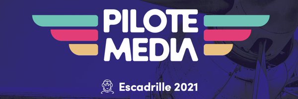 pilotemedia Profile Banner
