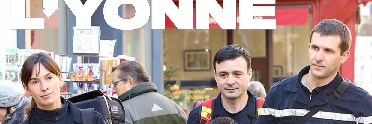 Jérôme COSTE banner