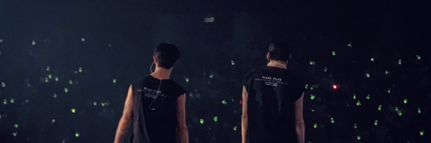 KrisMark1A's profile banner image