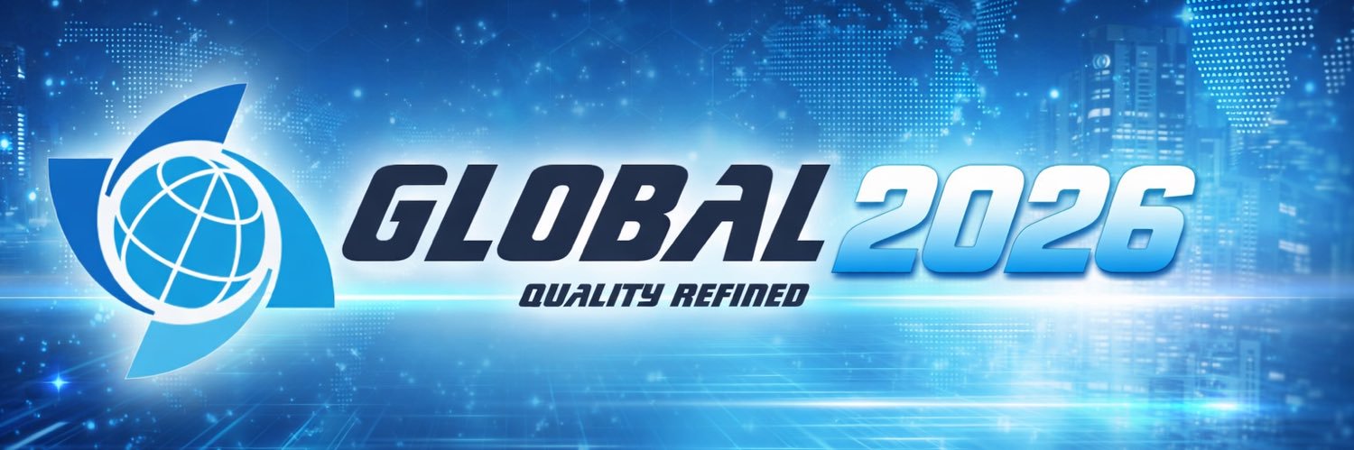 Global Oil South Africa banner